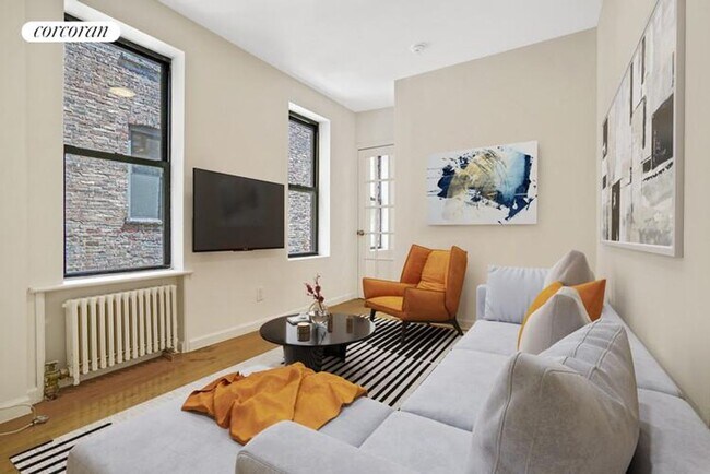 Foto del edificio - 532 E 82nd St