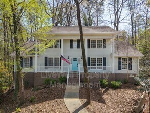 Building Photo - 2105 Arrow Leaf Dr