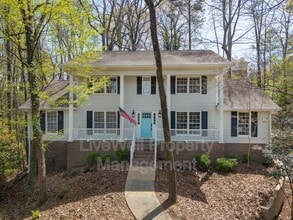 Building Photo - 2105 Arrow Leaf Dr