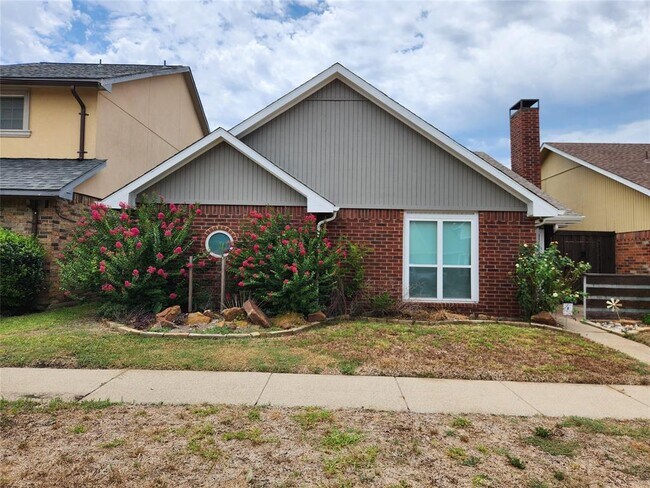 Foto del edificio - 1029 Wakefield Dr