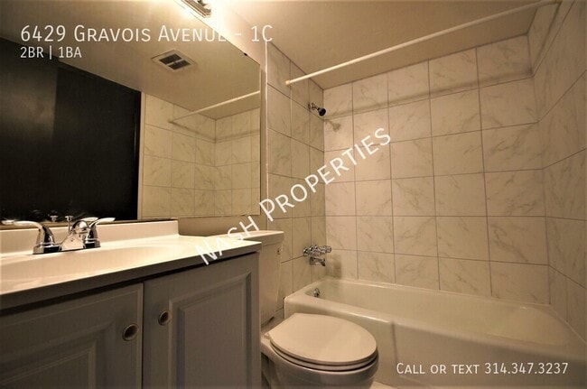 Building Photo - 6429 Gravois Ave