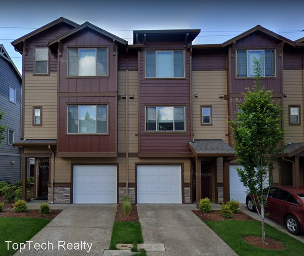 2 br, 2.5 bath House 181 NE 78th Ave House Rental in Hillsboro, OR