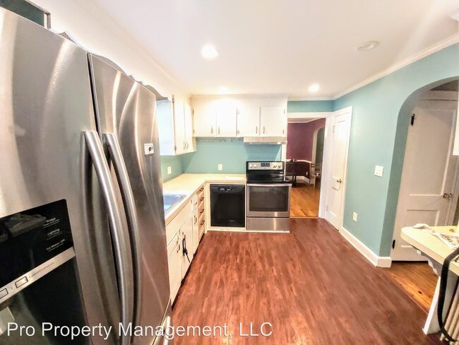Building Photo - 3 br, 2 bath House - 118 Quinn Street