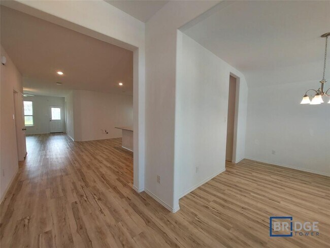 Building Photo - 3523 Britton Burrow Way
