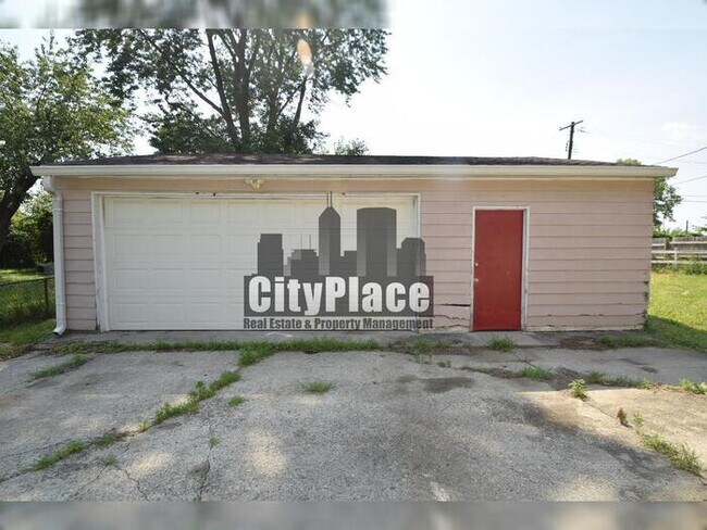 Foto del edificio - 1822 S Chester Ave