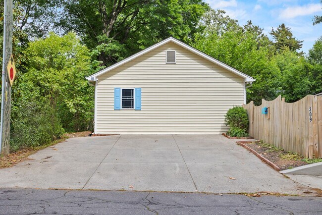 Foto del edificio - 2377 Westfield Ave