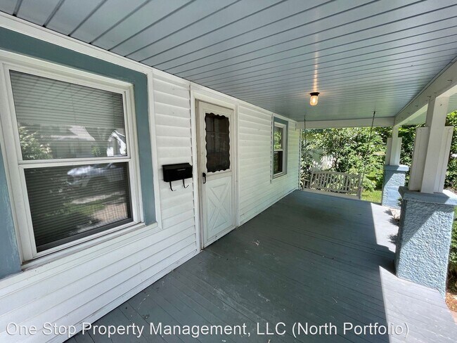 Building Photo - 2 br, 1 bath House - 726 S. Liberty St.