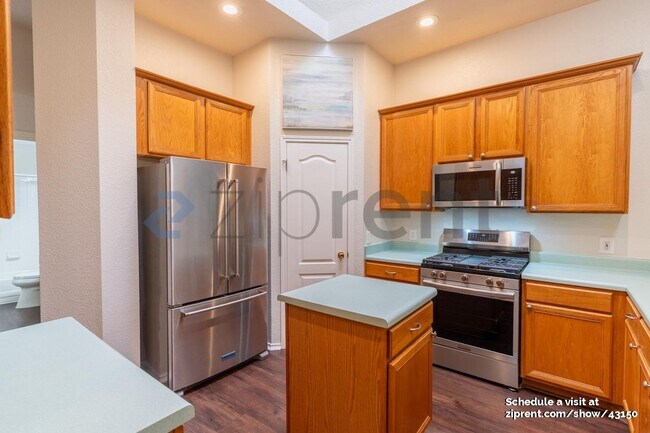 Foto del edificio - 20808 Pacers Gait Ln