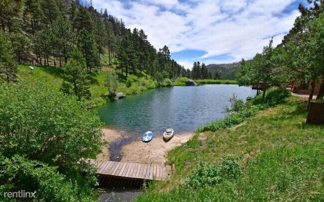 Foto del edificio - 2 br, 2 bath House - 1268 Spring Valley Rd
