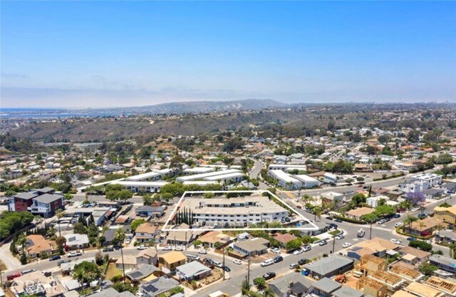 Foto del edificio - 6679 Linda Vista Rd