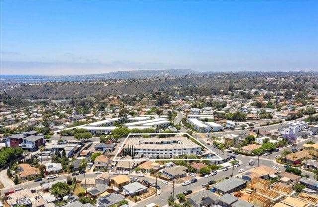 Building Photo - 6679 Linda Vista Rd