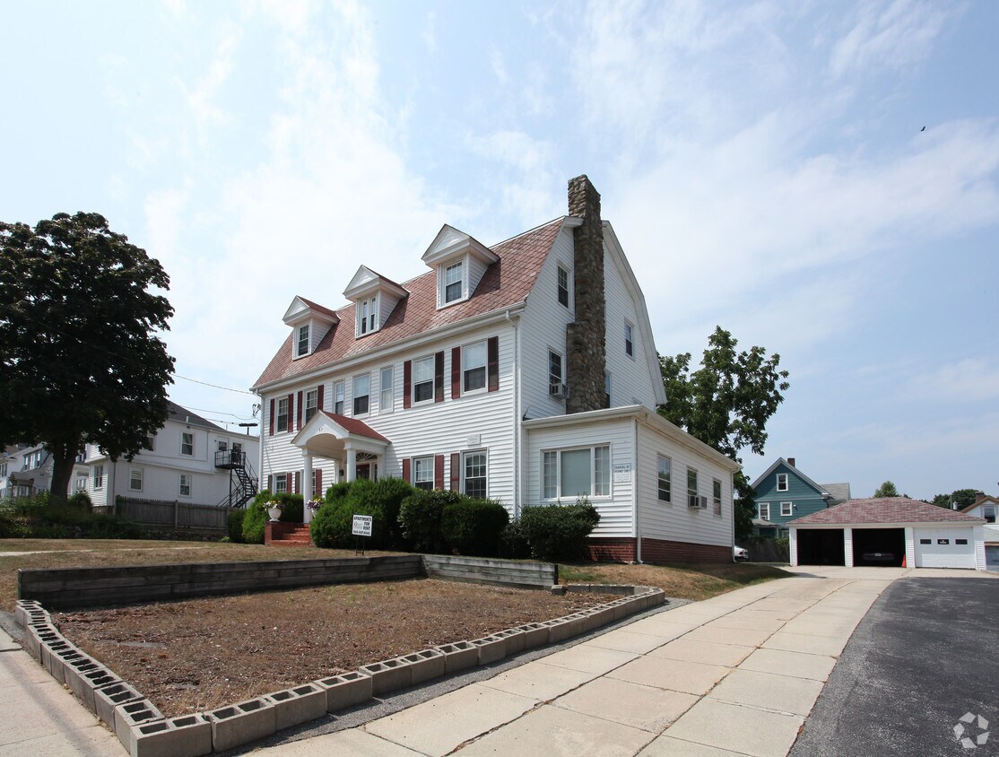 57 Fair Harbour Pl, New London, CT 06320 Apartments in New London, CT