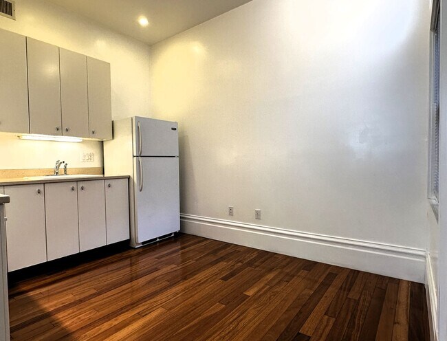 Foto del edificio - Bartlett Street Apartments