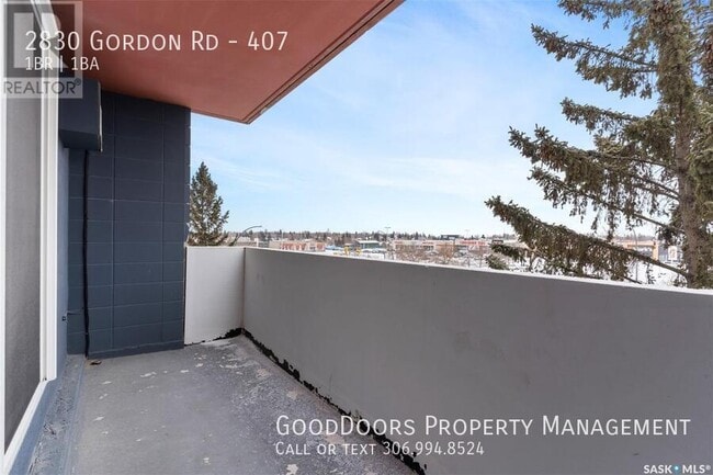 Photo du bâtiment - 2830 Gordon Rd