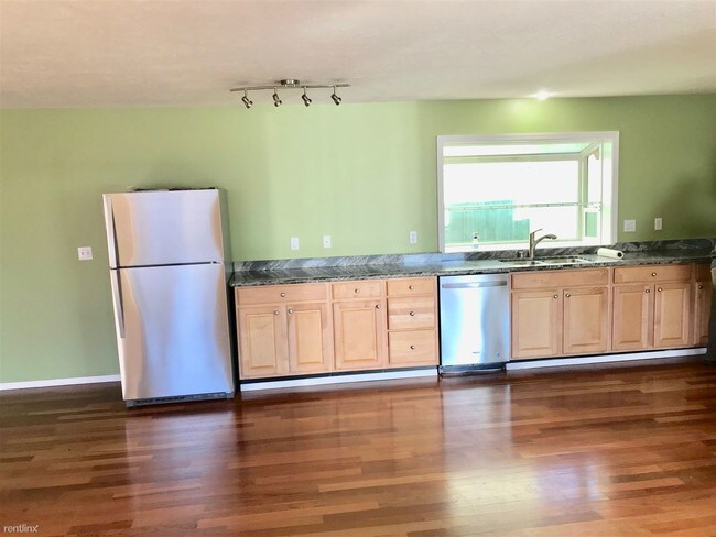 Foto del edificio - 1 br, 1 bath  - 2307 McRae Rd Unit #1