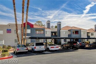 Building Photo - 8600 W Charleston Blvd