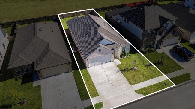 Foto del edificio - 11834 Maple Oak Dr