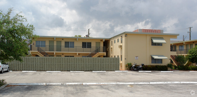 Foto del edificio - Palms of 23RD