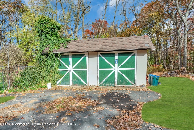 2954 Wilbur Ave, Manchester Township, NJ 08759 House Rental in