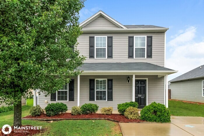 Primary Photo - 764 Bitting Hall Circle, Rural Hall, NC 27045