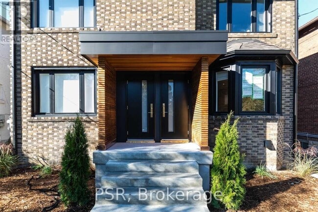 Building Photo - 114 Braemar Ave