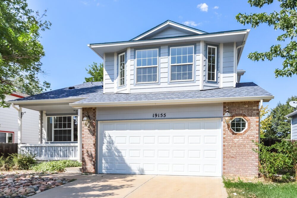 Foto principal - 19155 E Bellewood Dr