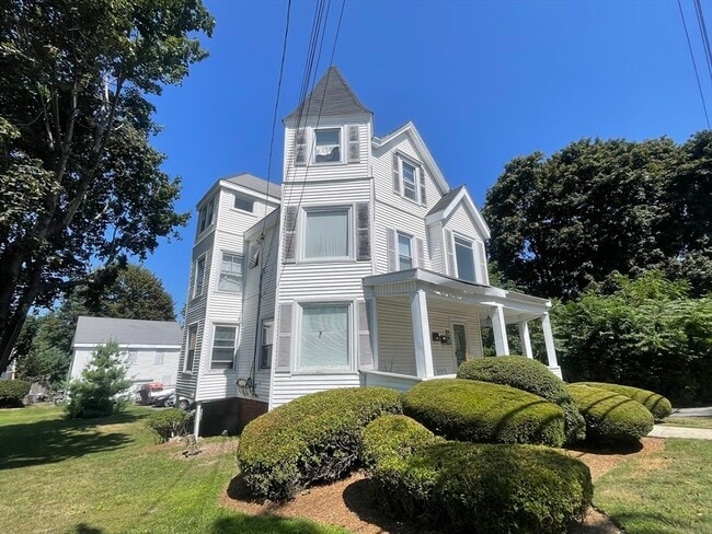 Foto del edificio - 22 Cleveland Ave