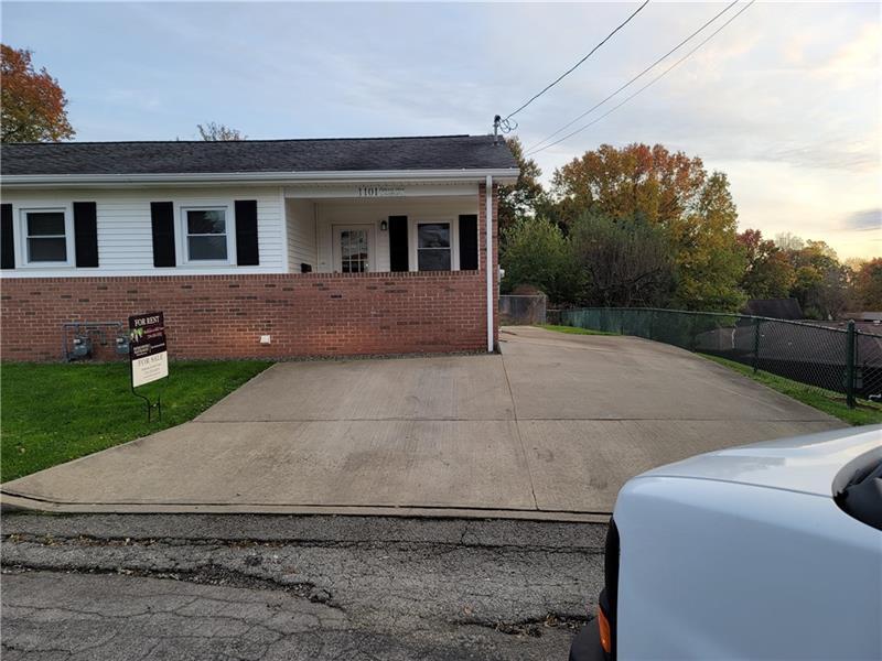 1101 Parkway Dr, Cheswick, PA 15024 House for Rent in Cheswick, PA