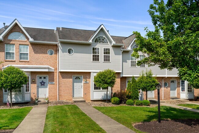 Foto del edificio - Hawthorne Estates