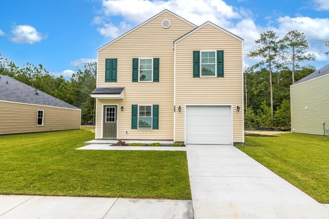 Foto del edificio - Oglethorpe Landing