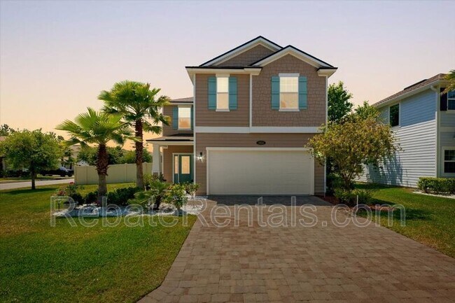 Foto del edificio - 3954 Coastal Cove Cir