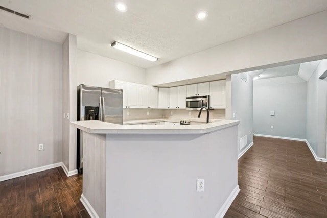 Foto del edificio - 4611 Sandhurst St