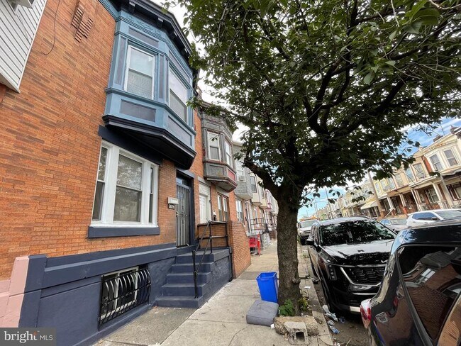 Foto del edificio - 3824 N 8th St
