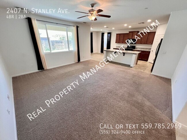 Building Photo - 2407 N Stanley Ave