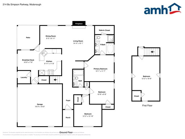 Foto del edificio - 214 Bo Simpson Pkwy