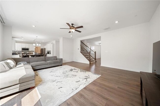 Photo - 8085 Brewton Bnd House