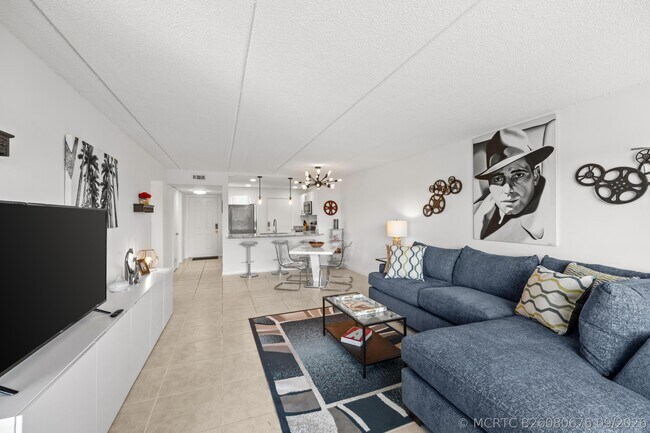 Building Photo - 4500 N Flagler Dr