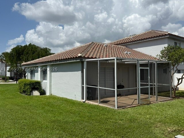 Building Photo - 20861 NW 3rd Ct
