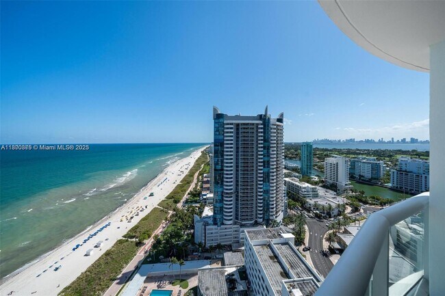 Building Photo - 6365 Collins Ave