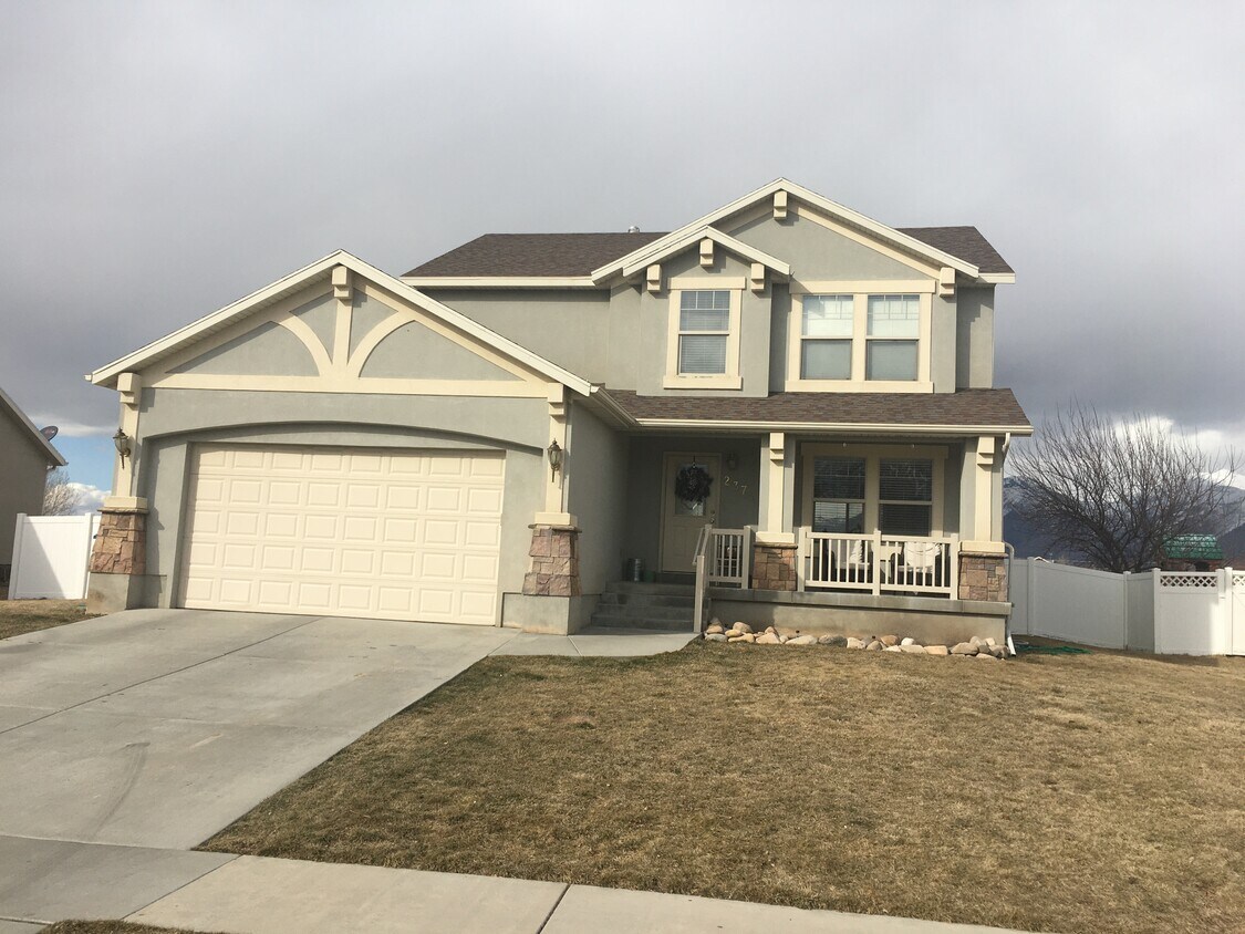 2373 E 1580 S, Spanish Fork, UT 84660 House Rental in Spanish Fork