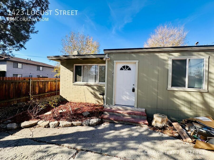 Foto principal - 1423 Locust St