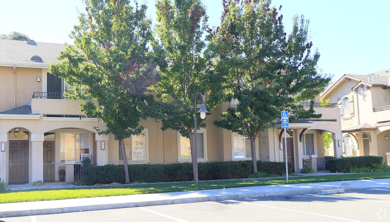 Bay Ridge Apartments Benicia