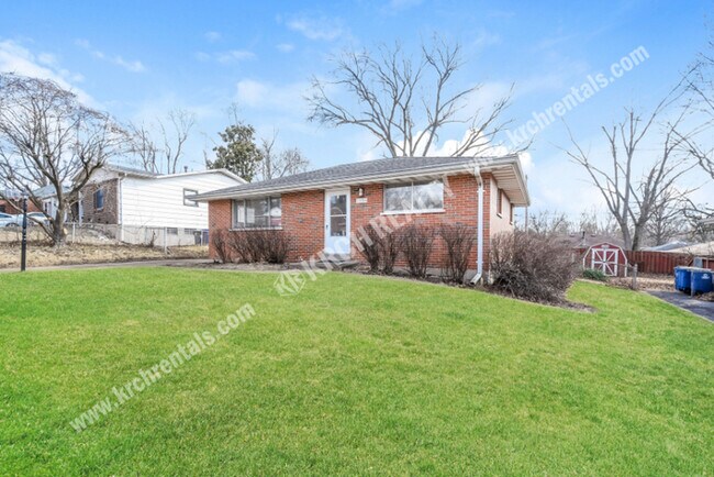 Building Photo - Nice 2-Bed 1-Bath Home on a Quiet Street