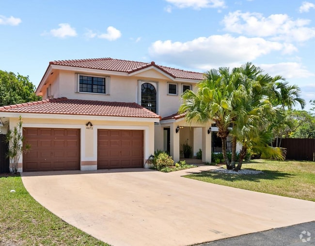 Building Photo - 4671 SW 155th Pl