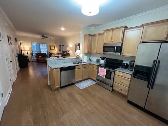 Photo - 1191 Binghampton Cir Townhome