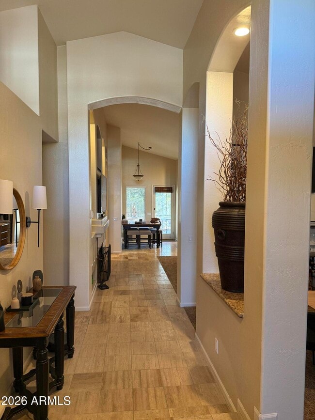 Building Photo - 4229 E Rancho Caliente Dr