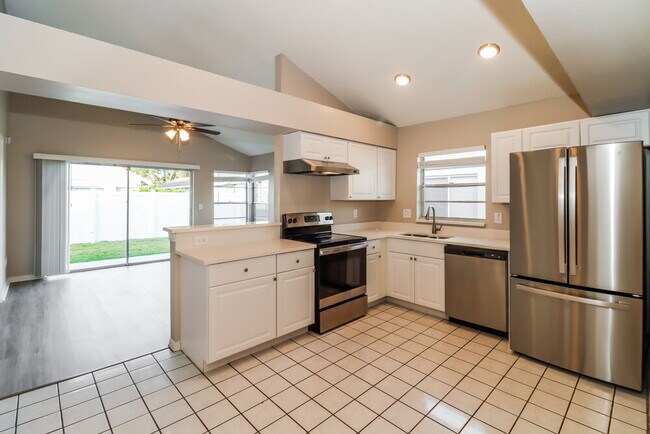 Building Photo - 5303 MacBeth Ct
