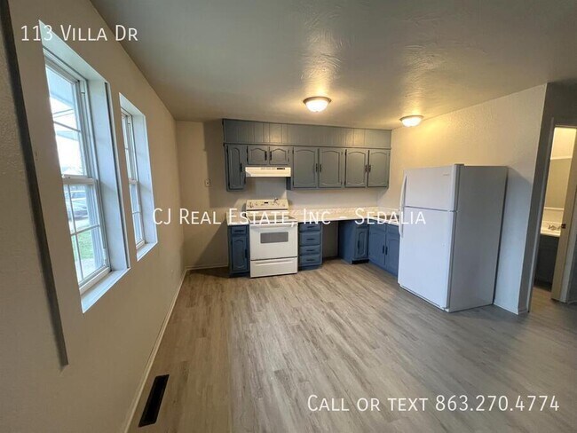 Foto del edificio - 113 Villa Dr