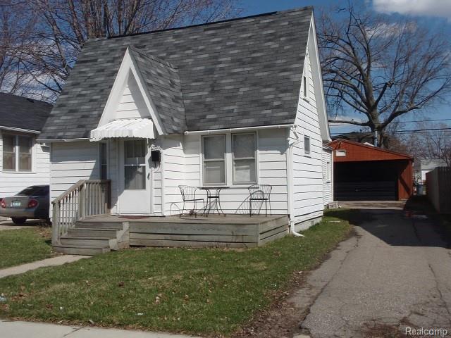 Building Photo - 23416 Easterling Ave