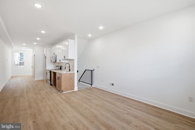 Foto del edificio - 2126 N Percy St